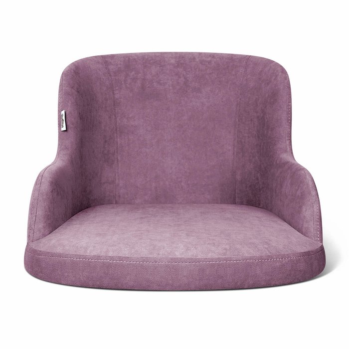 Стул барный Prospero фиолетового цвета - лучшие Барные стулья в INMYROOM