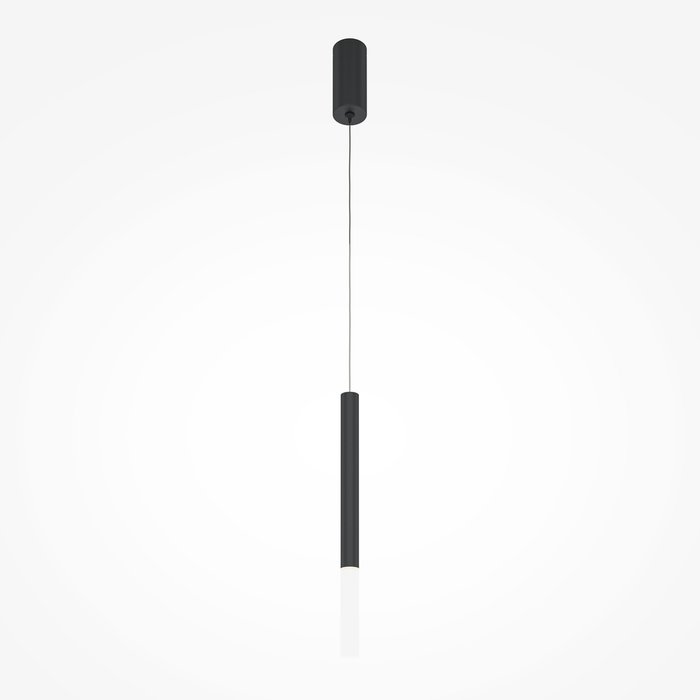 Подвесной светильник Maytoni MOD157PL-L6BK Pro Shade Modern - лучшие Подвесные светильники в INMYROOM