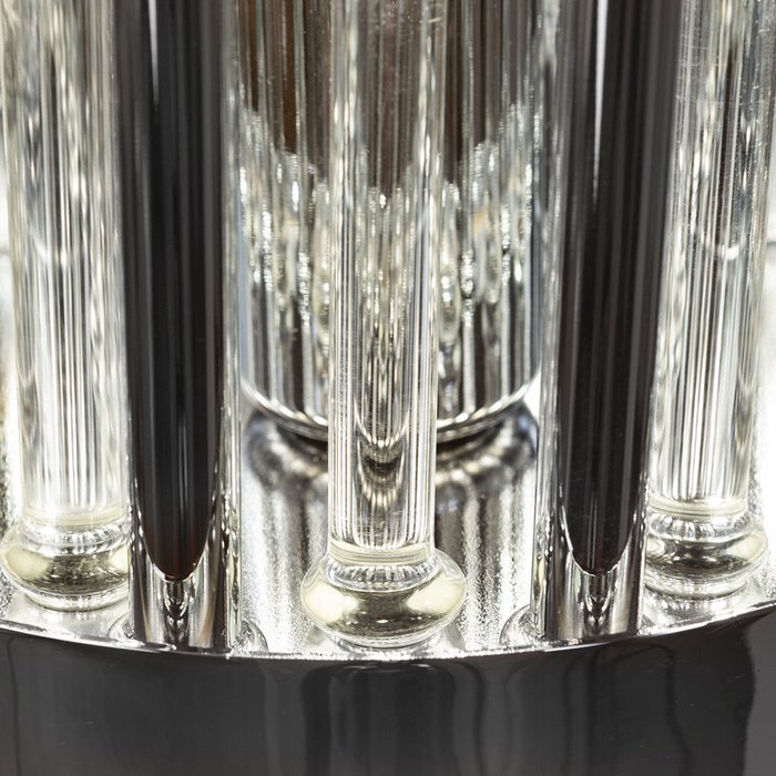 Настенный светильник Arte Lamp MONTREAL A1034AP-2CC - лучшие Бра и настенные светильники в INMYROOM