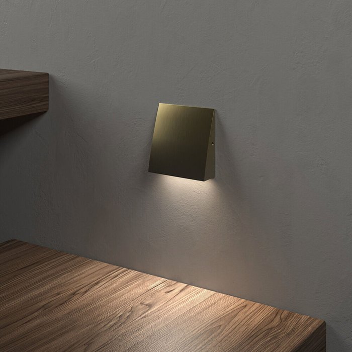 Подсветка светодиодная для лестниц 40159/LED Wally - купить Подвесные светильники по цене 1720