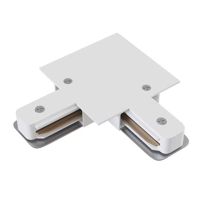 Комплектующие для встраиваемой трековой системы Technical TRA002CL-11W Accessories for tracks Unity Однофазная трековая система UNITY Комплектующие для встраиваемой трековой системы Technical TRA002CL-11W Accessories for tracks Unity Однофазная трековая система UNITY
