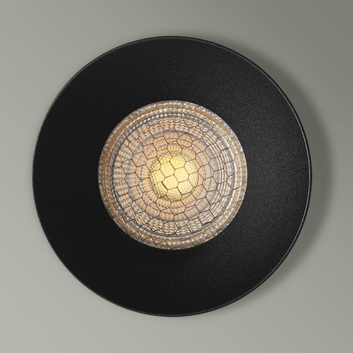 Точечный встраиваемый светильник Arte Lamp DUCRE A8094PL-1BK - лучшие Встраиваемые споты в INMYROOM Точечный встраиваемый светильник Arte Lamp DUCRE A8094PL-1BK - лучшие Встраиваемые споты в INMYROOM