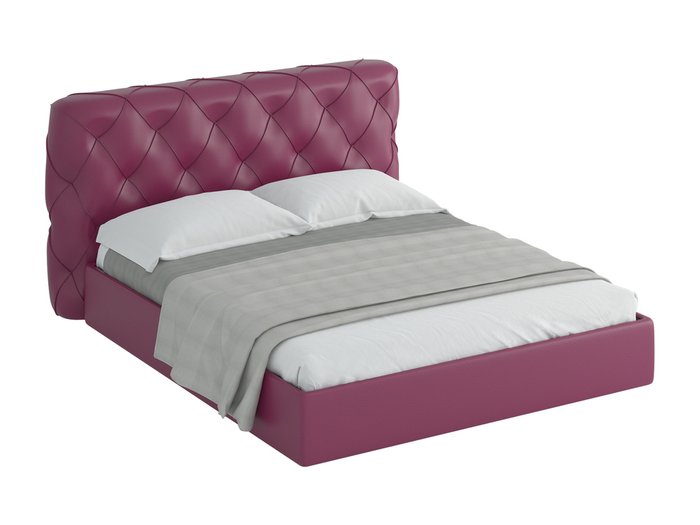 Кровать Ember с ёмкостью для хранения 180х200