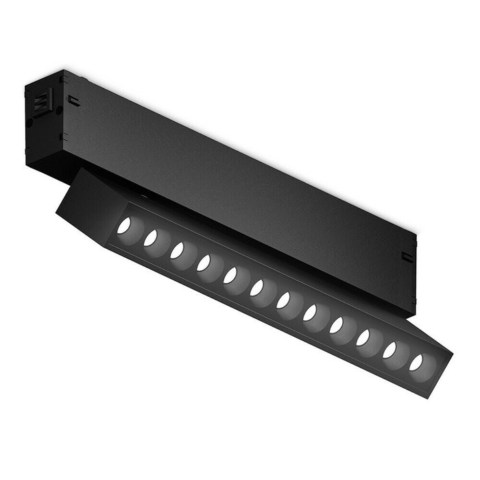 Трековый светильник Ambrella Magnetic 220V GL1342 Трековый светильник Ambrella Magnetic 220V GL1342