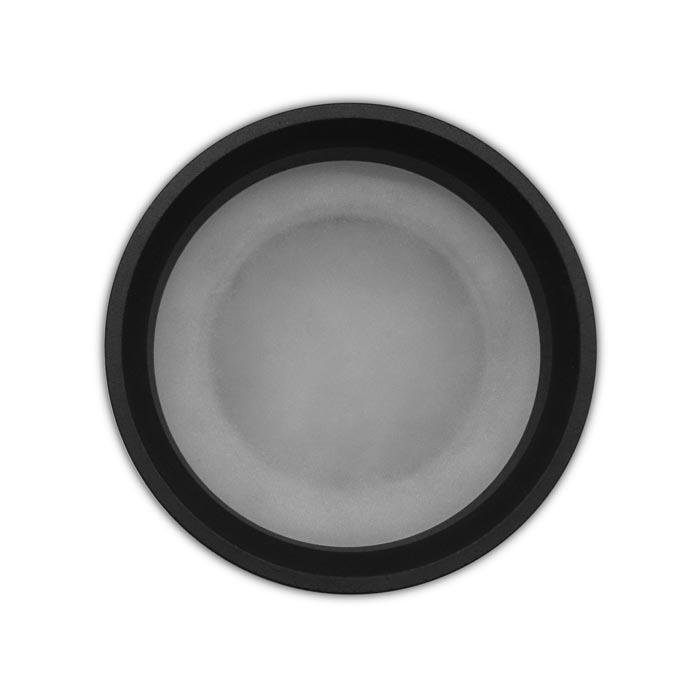Встраиваемый светильник Techno Spot черного цвета - купить Встраиваемые споты по цене 1544.0