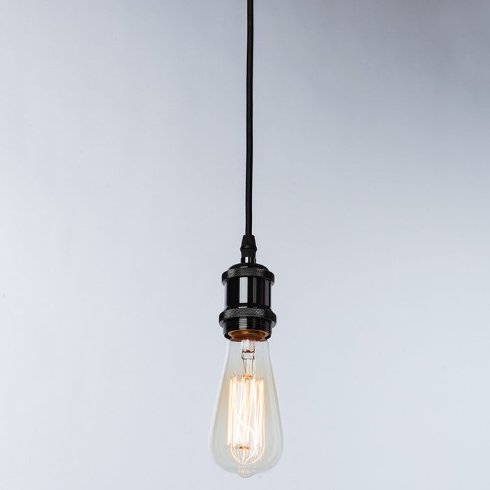 Подвесной светильник Arte Lamp ELECTRA A7002SP-1BC - купить Подвесные светильники по цене 990.0
