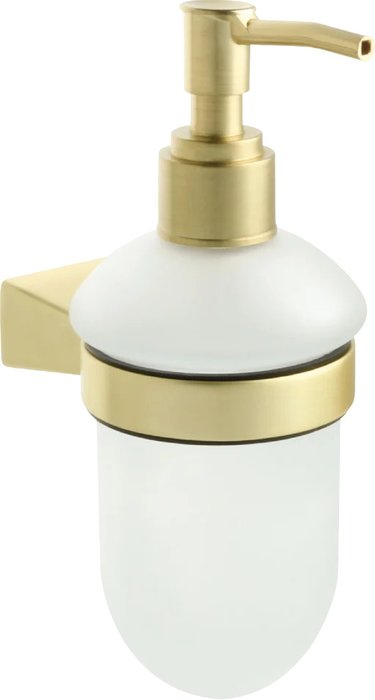 Дозатор Trend Gold