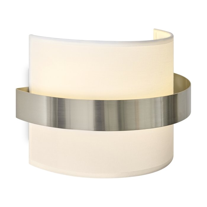 Настенный светильник (бра) Freya FR5367WL-02N Bride Modern - лучшие Бра и настенные светильники в INMYROOM