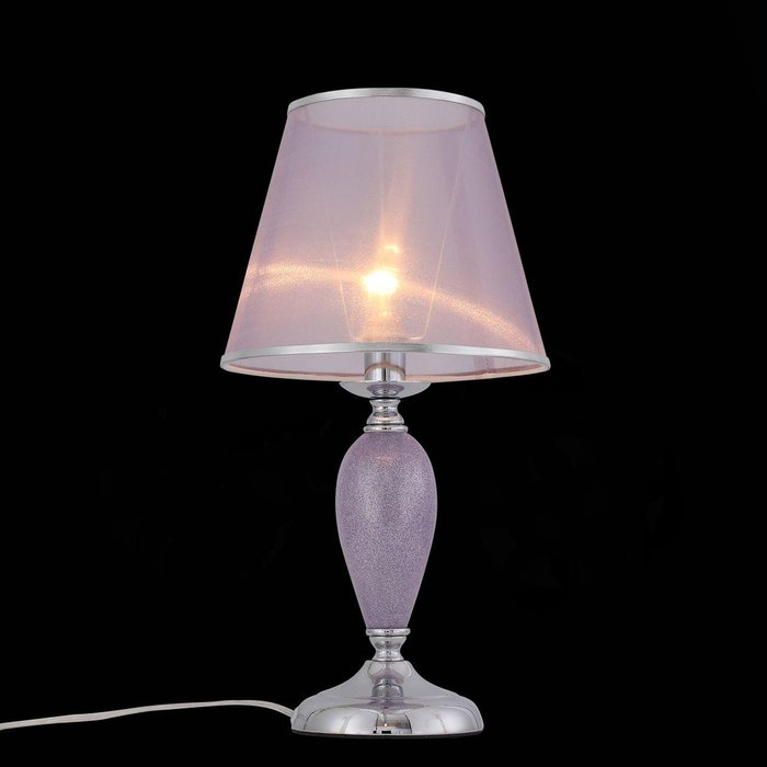Настольная лампа ST Luce Lilium  - лучшие Настольные лампы в INMYROOM
