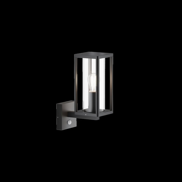 Настенный светильник (бра) Outdoor O452WL-01GFSR Cell Outdoor - лучшие Настенные уличные светильники в INMYROOM