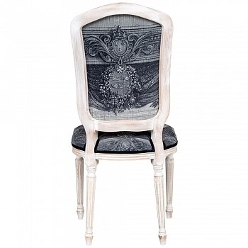 Стул Дворец Тюильри с корпусом из натурального бука - лучшие Обеденные стулья в INMYROOM
