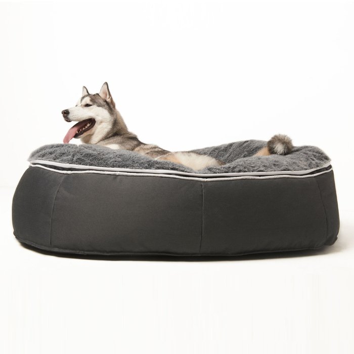 Лежак для питомца Ambient Lounge Pet Lounge для крупных пород - купить Бескаркасная мебель по цене 10990.0