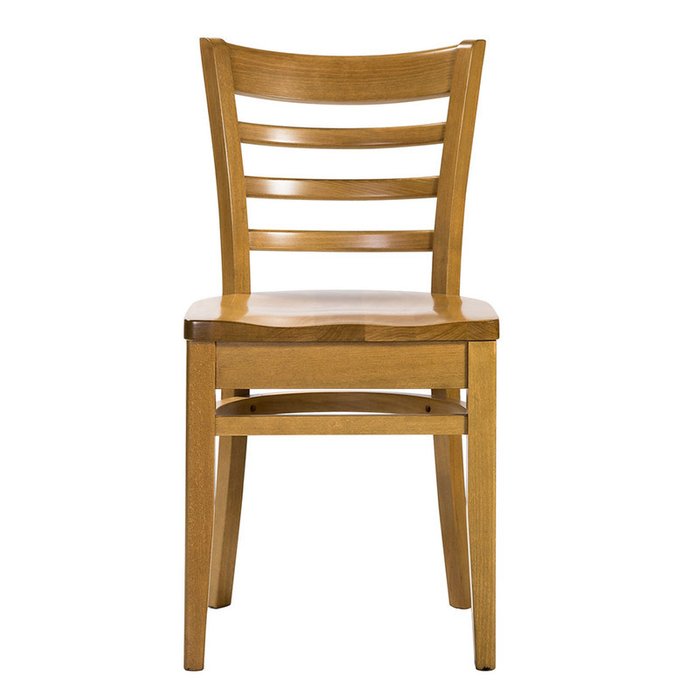Стул Хаген из массива бука  - купить Обеденные стулья по цене 7300.0
