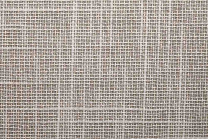 Рулонная штора Миниролл Шантунг серого цвета 120x160 - купить Шторы по цене 1858.0