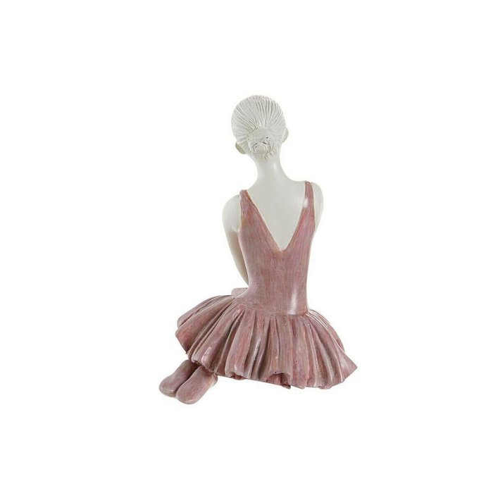 Декоративная фигура романтик Балерина 16 x 11 x 17 cm (2 штук) - купить Фигуры и статуэтки по цене 6899.0