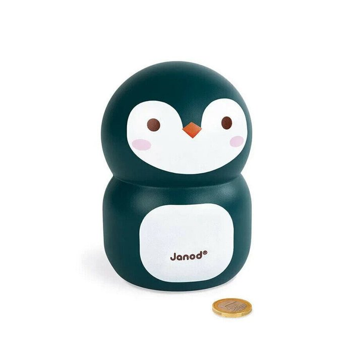 КопилкиJANOD Penguin