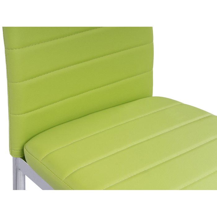 Стул зеленого цвета - лучшие Обеденные стулья в INMYROOM