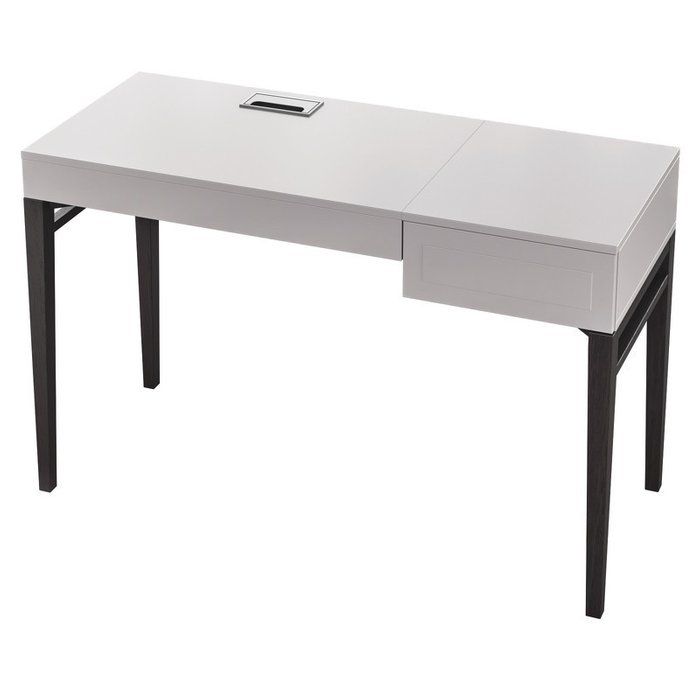 Письменный стол Marbella серо-бежевого цвета - купить Письменные столы по цене 83700.0