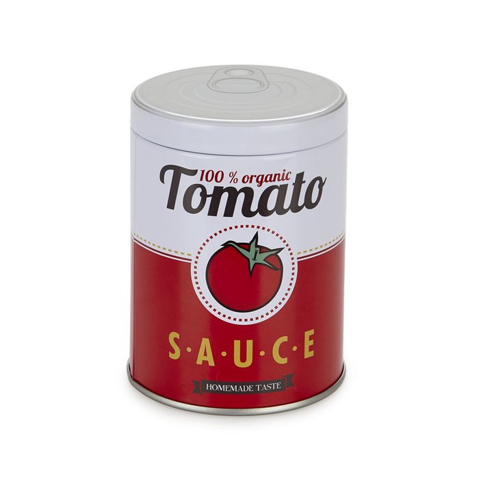 Набор из шести шпажек для закусок Tomato красного цвета - лучшие Аксессуары для кухни в INMYROOM