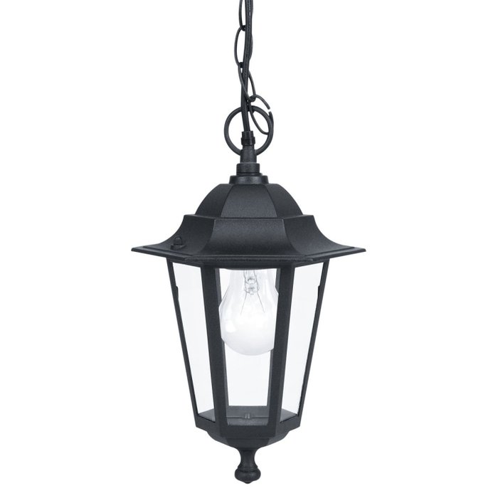 Уличный подвесной светильник Eglo Laterna 4 22471 Уличный подвесной светильник Eglo Laterna 4 22471