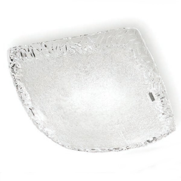 Светильник накладной Linea Light Syberia transparent 50                                             