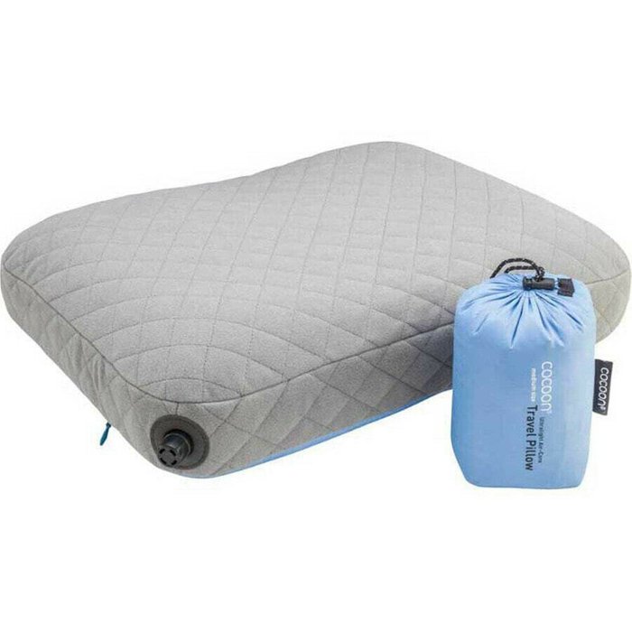 COCOON Air Core Ultralight подушка - лучшие Декоративные подушки в INMYROOM