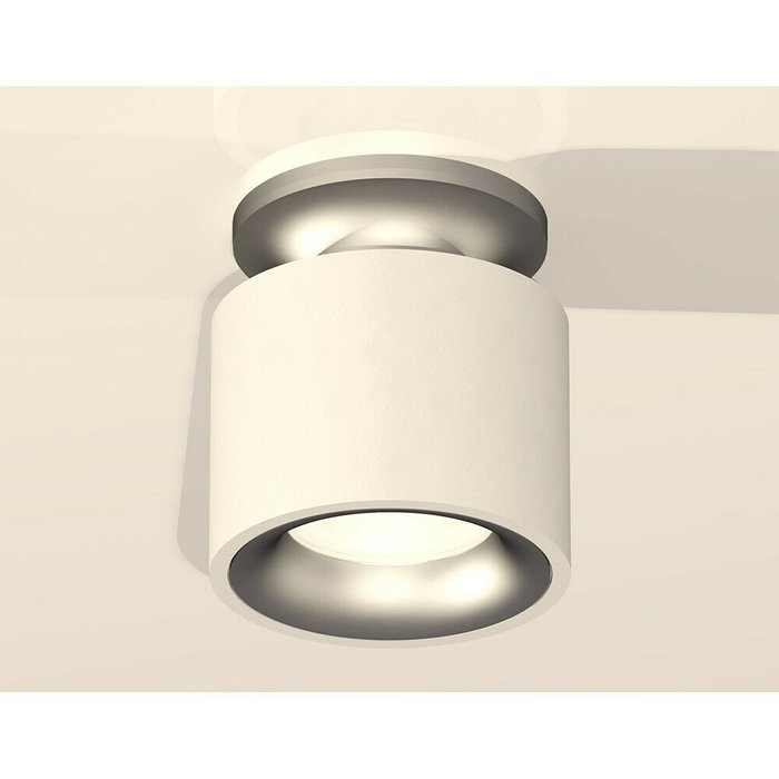 Светильник точечный Ambrella Techno Spot XS7510101 - купить Накладные споты по цене 4051.0