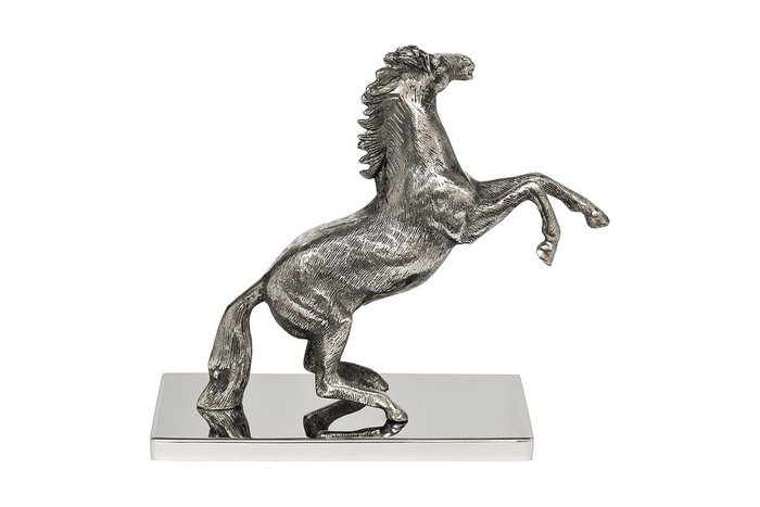 Статуэтка "Лошадь" на подставке