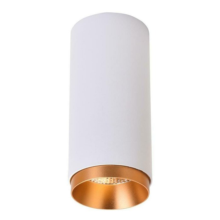Потолочный светодиодный светильник Wertmark Stecken WE802.01.007 - лучшие Потолочные светильники в INMYROOM