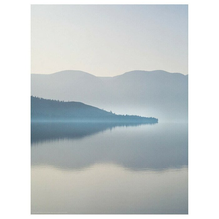 Панно отдых, 30х40 см