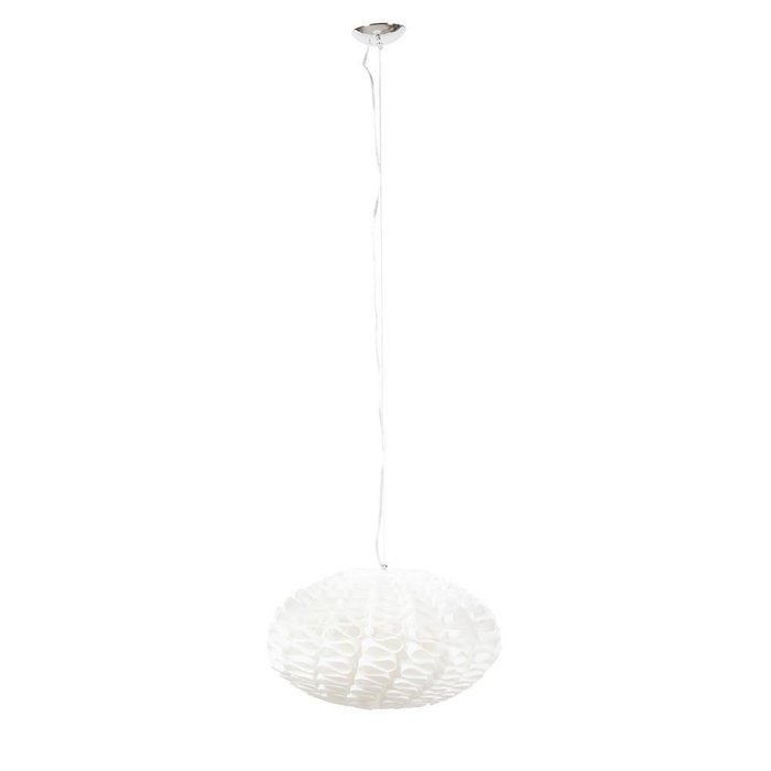 Подвесной светильник с фигурным абажуром Artiche - купить Подвесные светильники по цене 12000.0