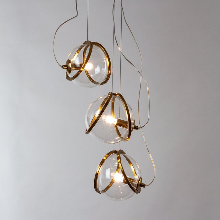 Светильник Arte Lamp HAZEL 5015/17 SP-3 - купить Подвесные светильники по цене 4380.0 Светильник Arte Lamp HAZEL 5015/17 SP-3 - купить Подвесные светильники по цене 4380.0
