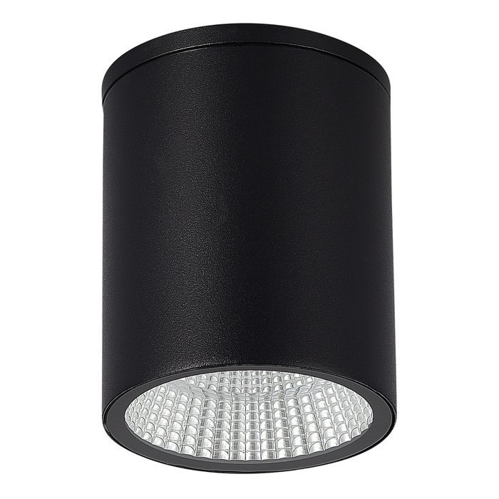 Светильник уличный потолочный ST-Luce черный/белый LED 1*12W 3000K/4000K/6500K TUBO - купить Трековые светильники по цене 6072.0 Светильник уличный потолочный ST-Luce черный/белый LED 1*12W 3000K/4000K/6500K TUBO - купить Трековые светильники по цене 6072.0