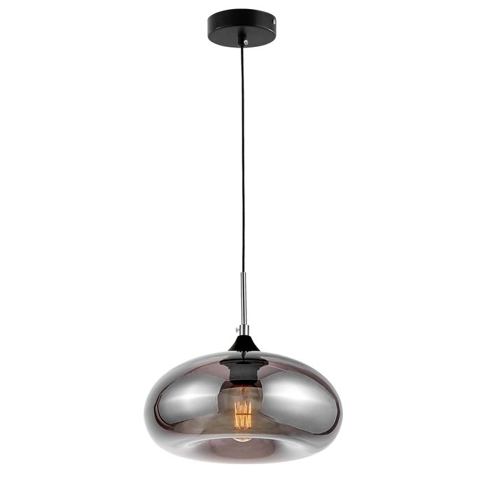 Подвесной светильник Lumina Deco Brosso LDP 6810 GY
