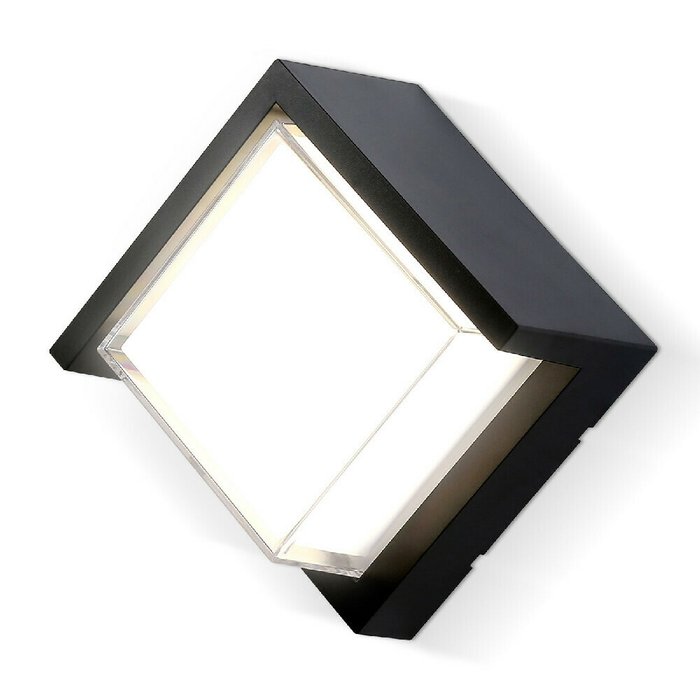 Уличный настенный светильник Ambrella Garden ST5233