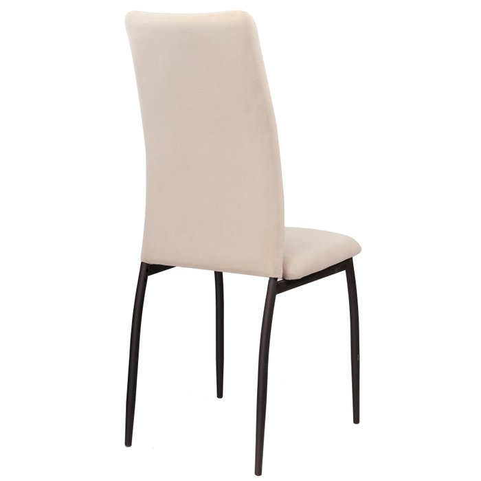 Стул Tod бежевого цвета - купить Обеденные стулья по цене 3990.0