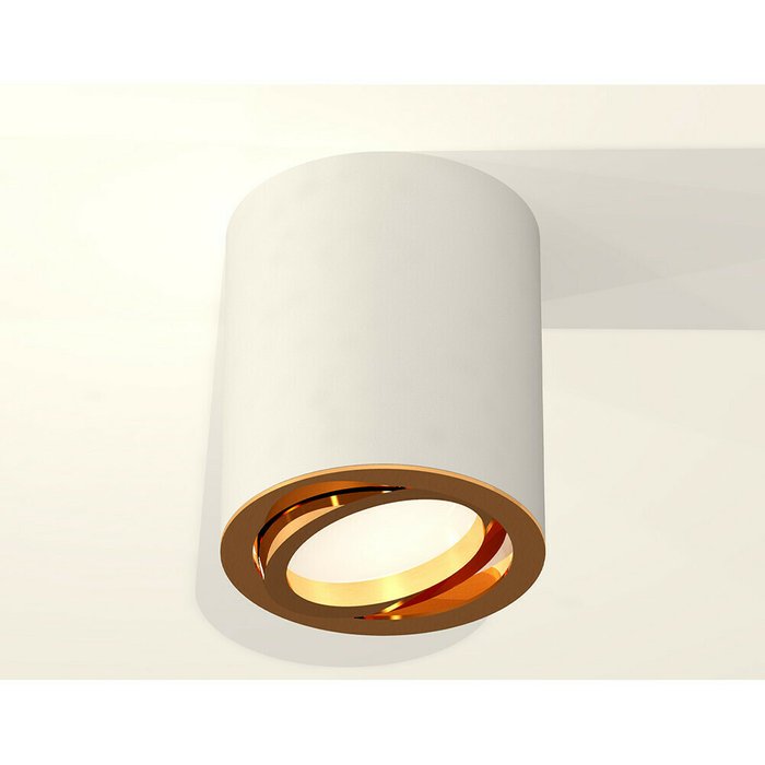 Светильник точечный Ambrella Techno Spot XS7421003 - купить Накладные споты по цене 2557.0