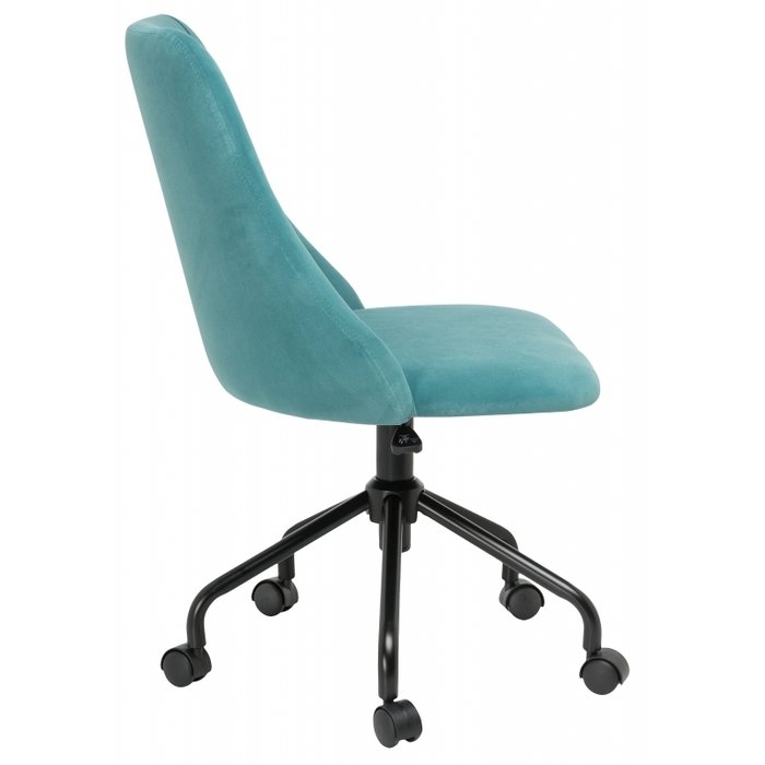 Офисное кресло Kosmo голубого цвета - купить Офисные кресла по цене 11460.0