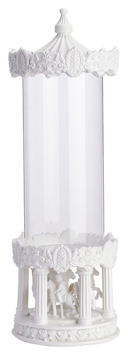 Декоративная ваза Grazia II