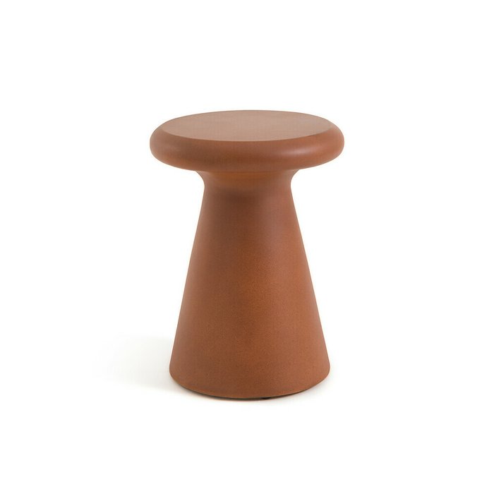 Кофейный стол Glafor коричневого цвета