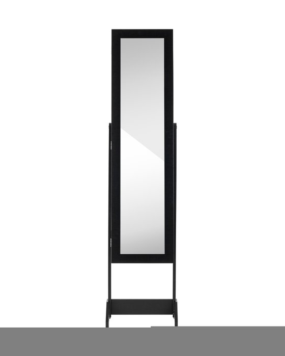 Напольное зеркало-шкаф Godrick для украшений - купить Напольные зеркала по цене 36990.0