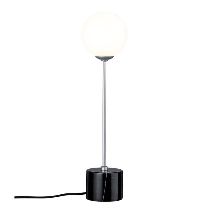 Настольная лампа Moa  - купить Настольные лампы по цене 7030.0