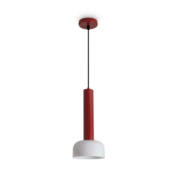 Подвесной светильник Freya FR6185PL-L5OR Barries LED - купить Подвесные светильники по цене 8990.0