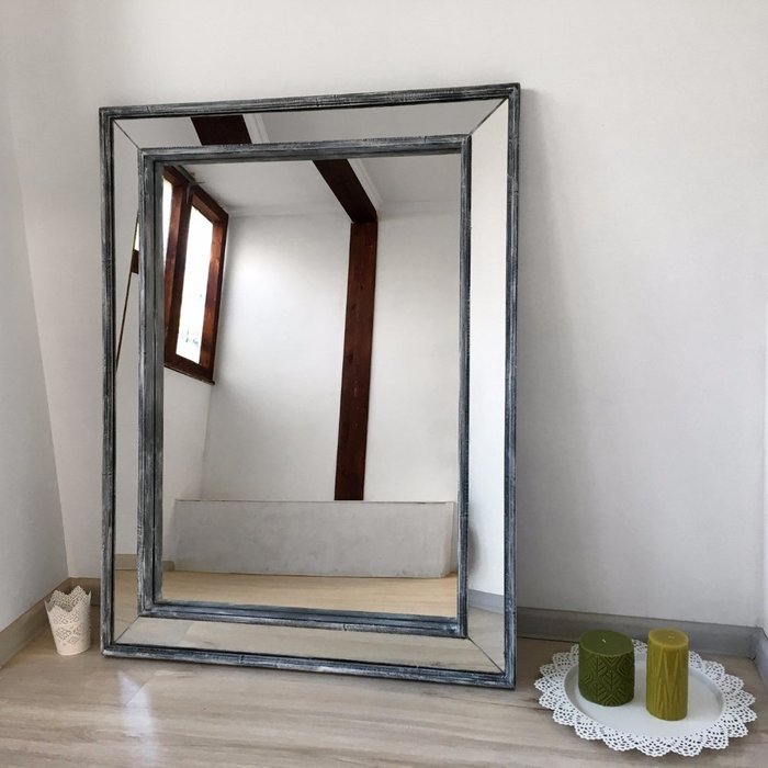 Зеркало "Armando" - купить Настенные зеркала по цене 32775.0