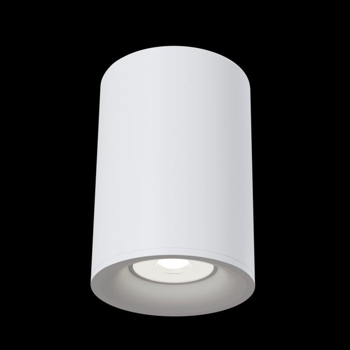 Потолочный светильник Alfa из алюминия - лучшие Потолочные светильники в INMYROOM