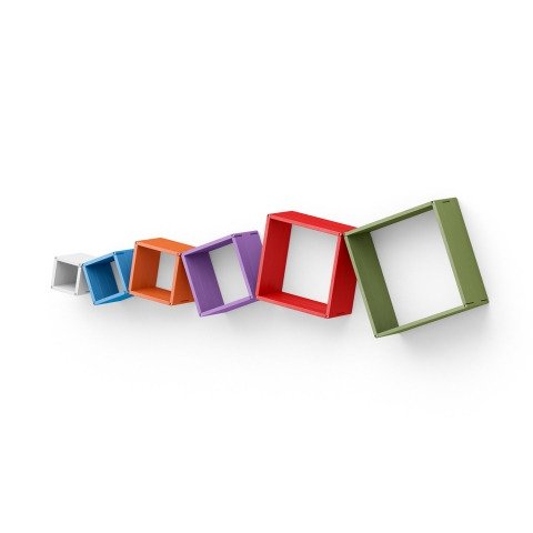 Полка Flex Shelf Set 107