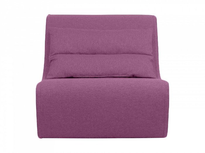 Кресло Neya оранжево-пурпурного цвета - купить Интерьерные кресла по цене 18470.0