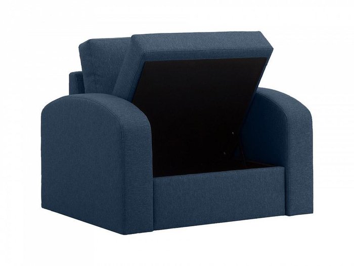 Кресло Peterhof с ёмкостью для хранения - лучшие Интерьерные кресла в INMYROOM