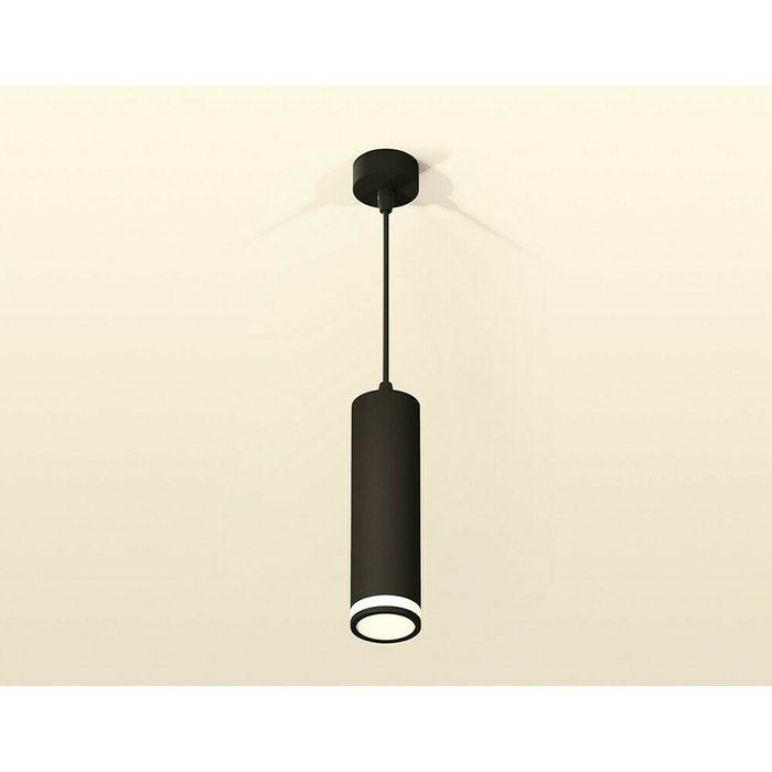 Люстра Ambrella Techno Spot XP6356001 - купить Подвесные светильники по цене 5484.0