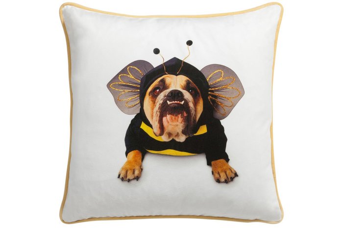Подушка Bee Doggie Подушка Bee Doggie
